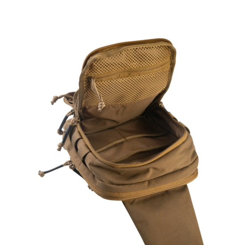 תיק אלכסון לאקדח GoNature Tactical