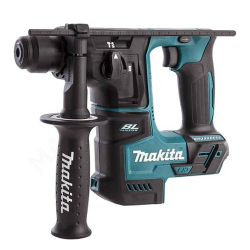 גוף פטישון 1.2J נטען 18V דגם DHR171 מקיטה Makita