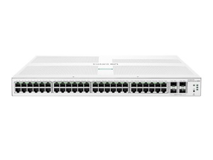 מתג חצי מנוהל HPE Aruba IOn 1930 48G 4SFP+ Switch
