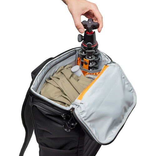 תיק גב Lowepro ProTactic Lite BP 250 AW III
