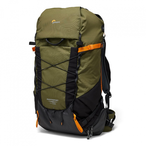תיק גב למצלמה Lowepro PhotoSport X BP 45L AW