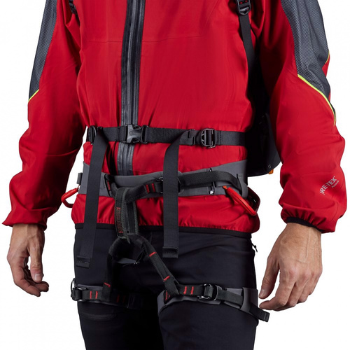 תיק גב למצלמה Lowepro PhotoSport X BP 45L AW