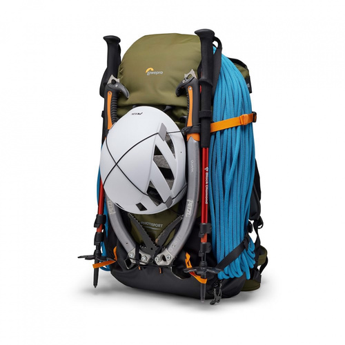 תיק גב למצלמה Lowepro PhotoSport X BP 45L AW