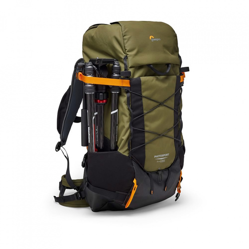תיק גב למצלמה Lowepro PhotoSport X BP 45L AW