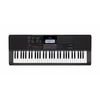 אורגנית קסיו Casio CTX700 כולל שנאי 