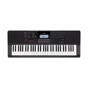 אורגנית קסיו Casio CTX700 כולל שנאי 