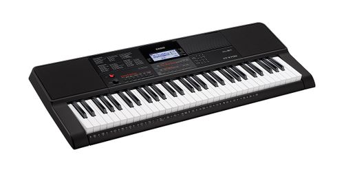 אורגנית קסיו Casio CTX700 