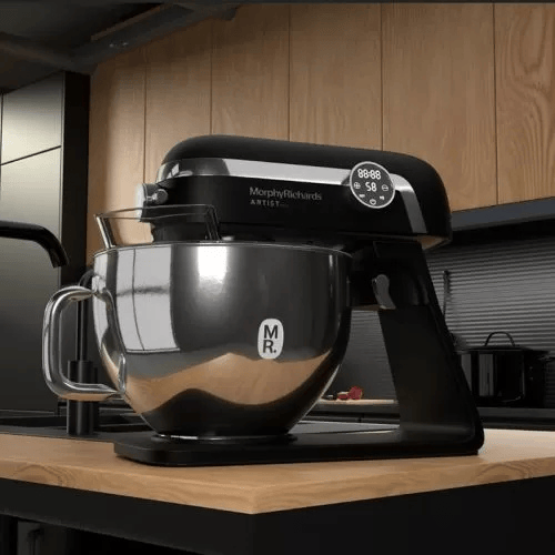 מיקסר מורפי ריצ'רדס 8 ליטר Morphy Richards Artist Max 48981