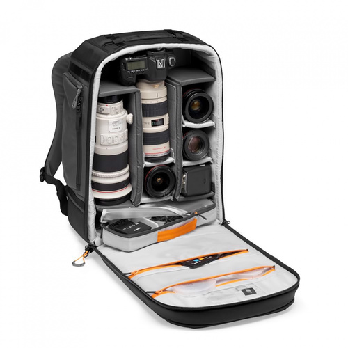 תיק גב למצלמה Lowepro Pro Trekker BP 450 AW II