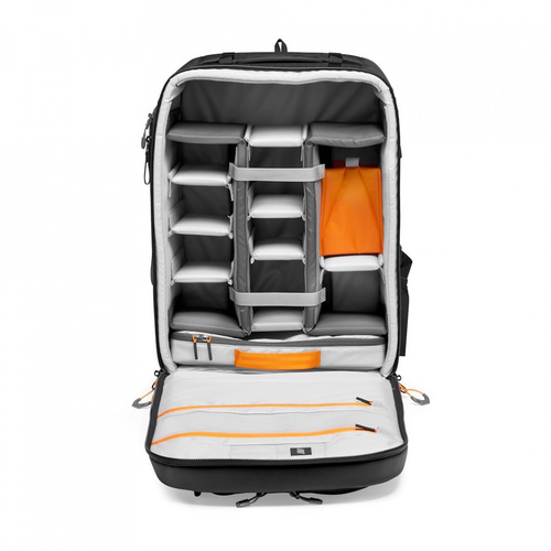 תיק גב למצלמה Lowepro Pro Trekker BP 450 AW II