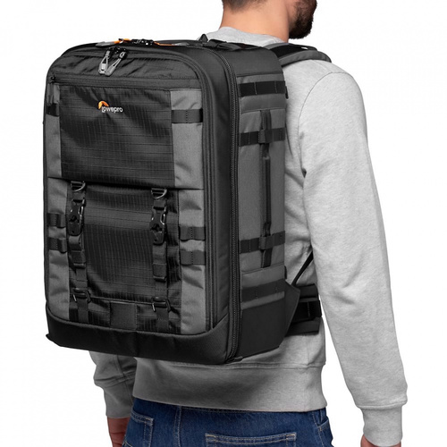 תיק גב למצלמה Lowepro Pro Trekker BP 450 AW II