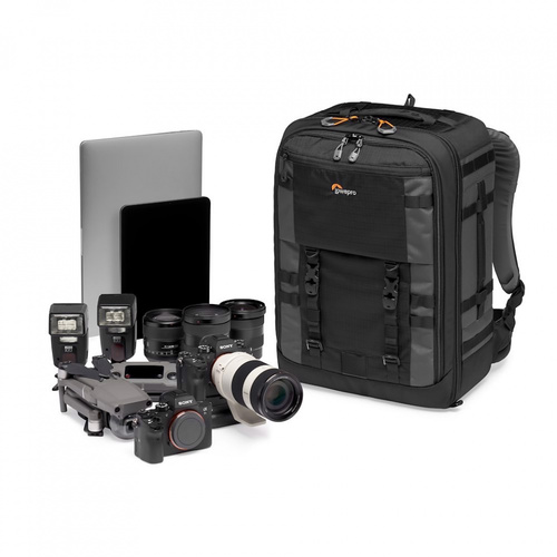 תיק גב למצלמה Lowepro Pro Trekker BP 450 AW II