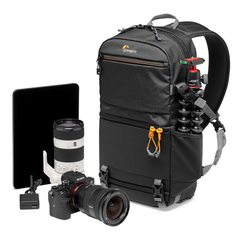 תיק סלינג Lowepro Slingshot SL 250