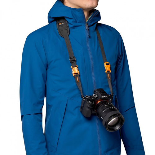 תיק גב למצלמה Lowepro PhotoSport PRO AW III(S-M) 70L