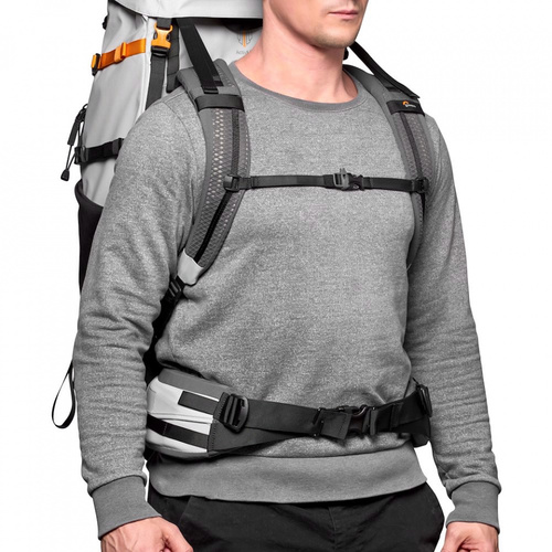 תיק גב למצלמה Lowepro PhotoSport PRO AW III(S-M) 70L