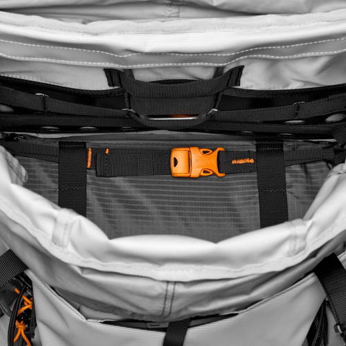 תיק גב למצלמה Lowepro PhotoSport PRO AW III(S-M) 70L