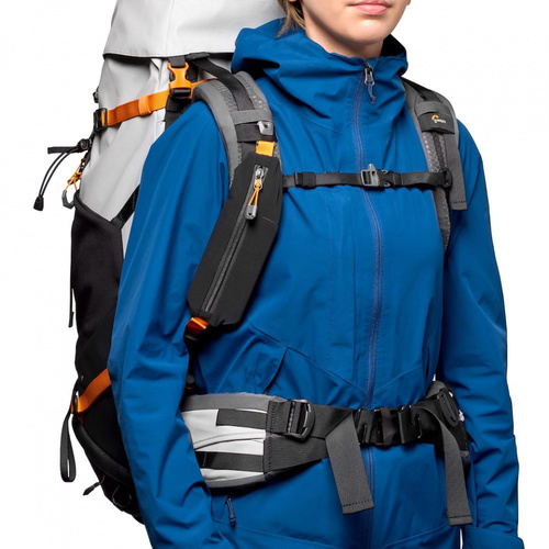 תיק גב למצלמה Lowepro PhotoSport PRO AW III(S-M) 70L