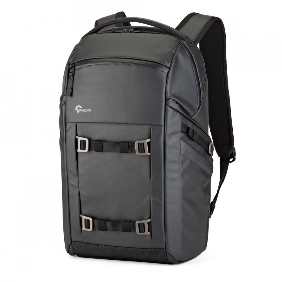 תיק גב למצלמה Lowepro FreeLine BP 350 AW