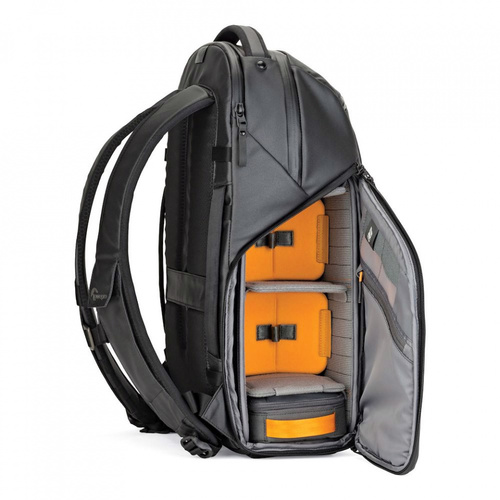 תיק גב למצלמה Lowepro FreeLine BP 350 AW