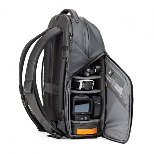 תיק גב למצלמה Lowepro FreeLine BP 350 AW