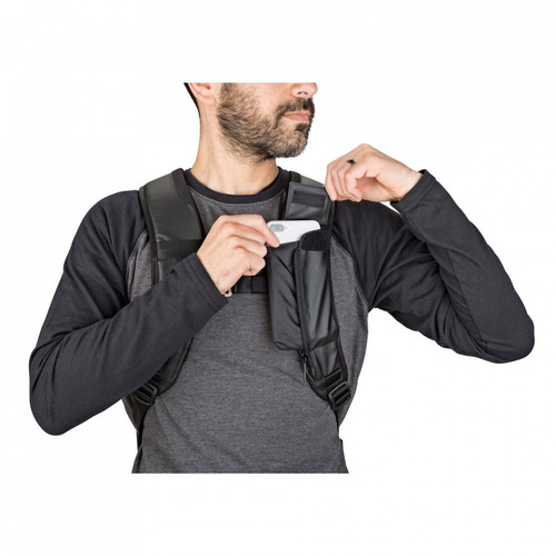 תיק גב למצלמה Lowepro FreeLine BP 350 AW