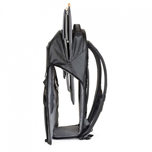 תיק גב למצלמה Lowepro FreeLine BP 350 AW