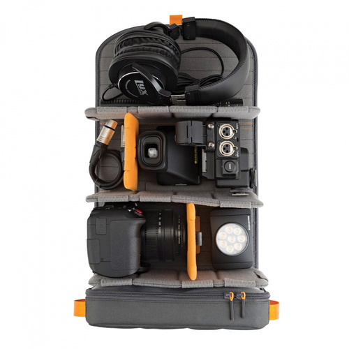 תיק גב למצלמה Lowepro FreeLine BP 350 AW