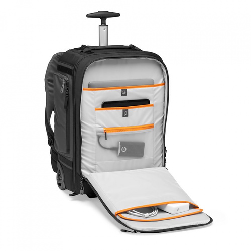 טרולי לציוד צילום Lowepro Pro Trekker RLX 450 AW II