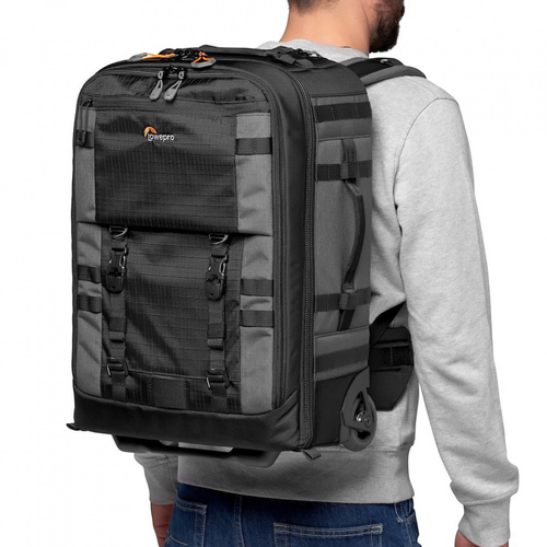 טרולי לציוד צילום Lowepro Pro Trekker RLX 450 AW II