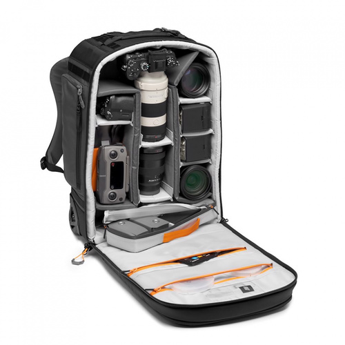 טרולי לציוד צילום Lowepro Pro Trekker RLX 450 AW II
