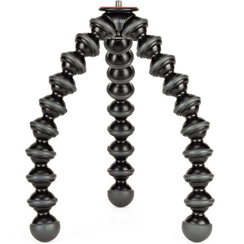 חצובת חוליות גמישה Joby GorillaPod 1K