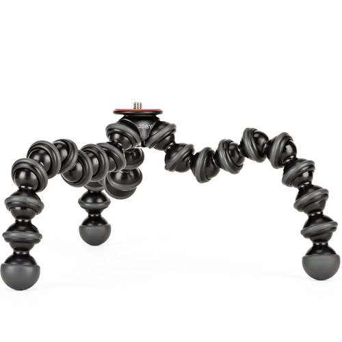חצובת חוליות גמישה Joby GorillaPod 1K