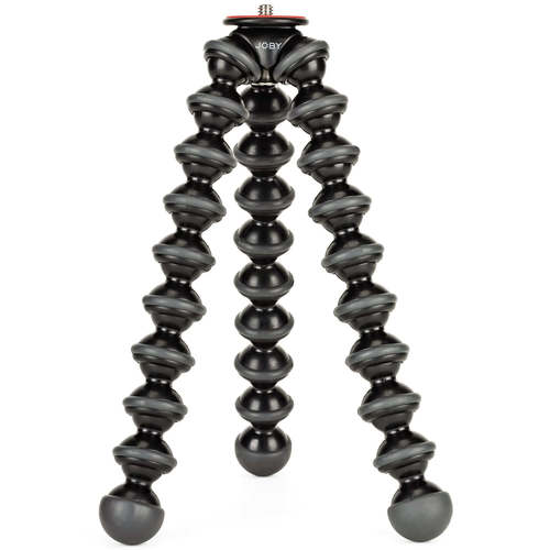 חצובת חוליות גמישה Joby GorillaPod 1K