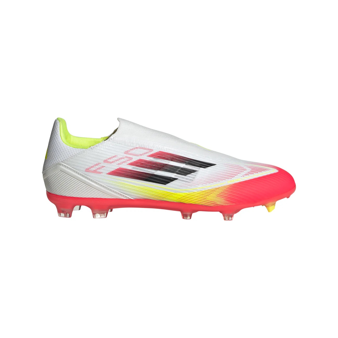  נעלי כדורגל חצי מקצועיות F50 LEAGUE LL FG