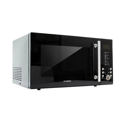 מיקרוגל דיגיטלי משולב גריל 30 ליטר HAM-D30SP יונדאי HYUNDAI