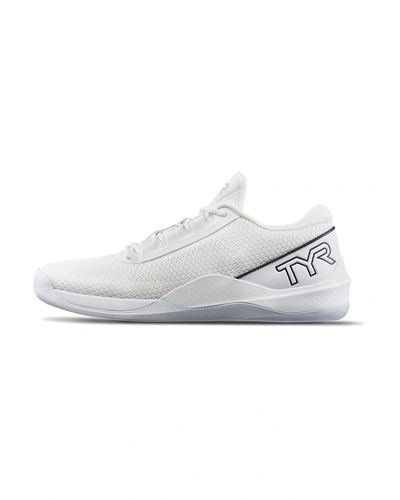 נעל טריינר CXT2 TRAINER WHT/BLK