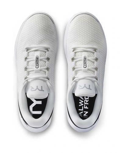 נעל טריינר CXT2 TRAINER WHT/BLK