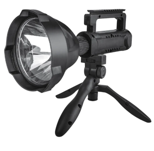 פנס נטען 20W רנאור נטען SEMICOM