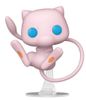בובת פופ:  Pokemon POP Games Vinyl Figure Mew(EMEA)
