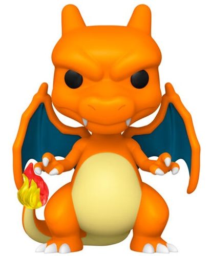 בובת פופ:  Pop Pokemon Charizard