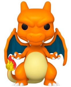 בובת פופ: Pop Pokemon Charizard