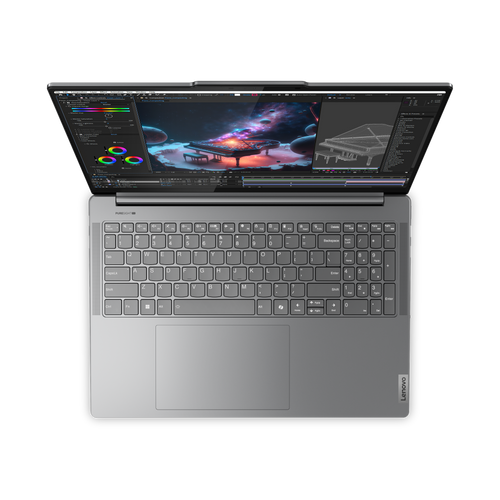 מחשב נייד Lenovo Yoga Pro 9-16IMH9 83DN0041IV לנובו