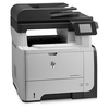 מדפסת לייזר משולבת ש/ל HP LaserJet Pro M521dn Multifunction Printer