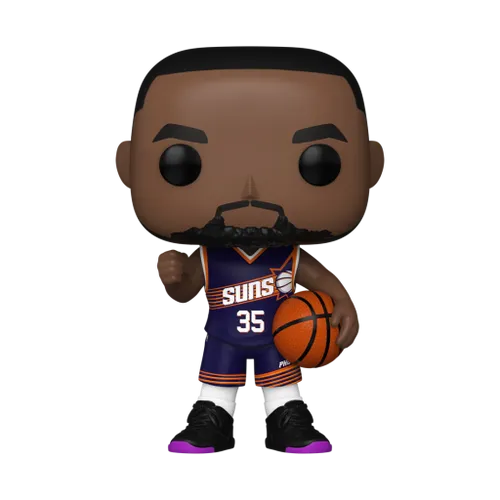 בובת פופ ספורט: NBA: Bulls -SUNS Kevin Durant קווין דוראנט