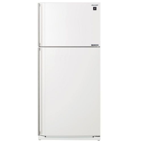 מקרר 2 דלתות מקפיא עליון 550 ליטר דגם SHARP SJ-3770 גלאט משמרת השבת