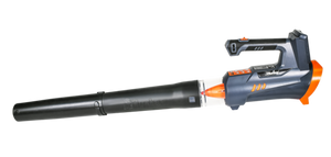 מפוח עלים נטען 18V גוף בלבד תוצרת HUNTER
