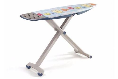 קרש גיהוץ לוטוס כתר