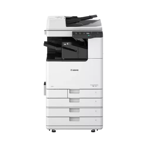 מכונת צילום ש/ל קנון Canon imageRUNNER 2930i