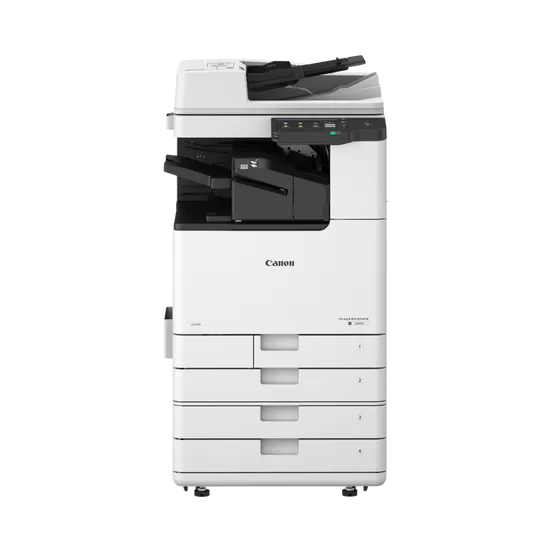מכונת צילום ש/ל קנון Canon imageRUNNER 2930i