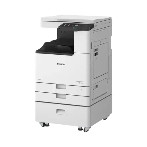 מכונת צילום ש/ל קנון Canon imageRUNNER 2930i